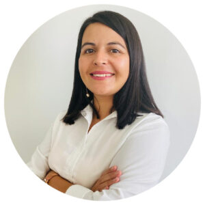 VIVIANA CALDERON