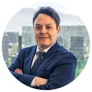 CARLOS TOLOZA EGUILUZ